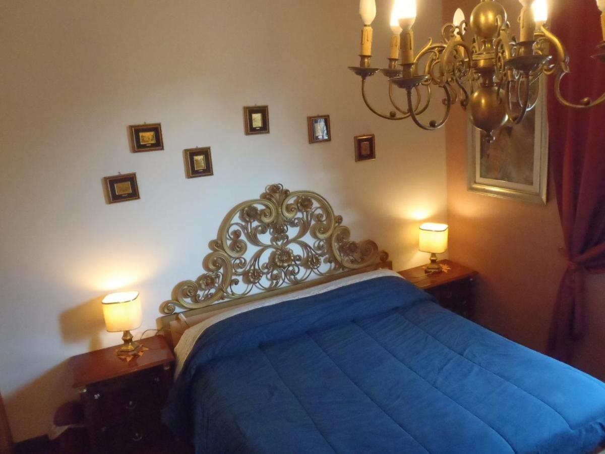 B&B Villa Sans Souci チビタベッキア エクステリア 写真