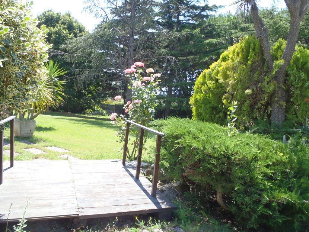 B&B Villa Sans Souci チビタベッキア エクステリア 写真